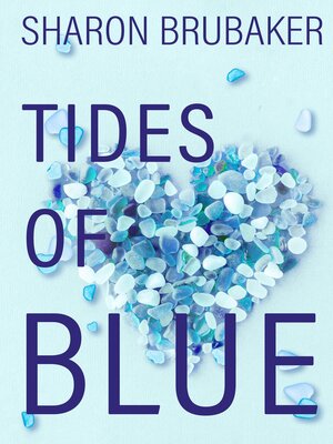 cover image of Tides of Blue